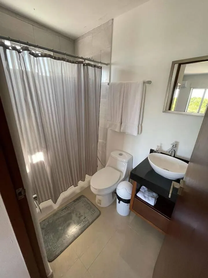 Beautiful 2 Bedroom Apartment Playa del Carmen