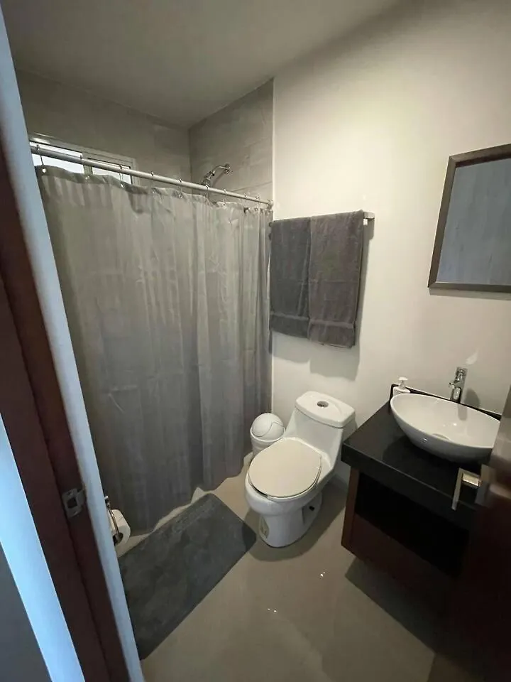 Beautiful 2 Bedroom Apartment Playa del Carmen