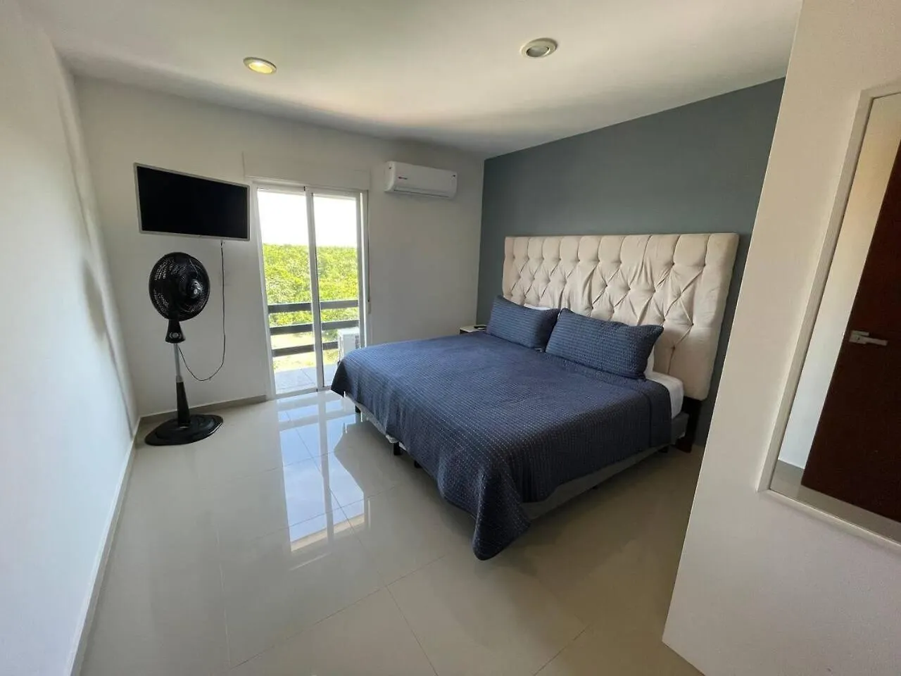 Beautiful 2 Bedroom Apartment Playa del Carmen 0*,  Mexico