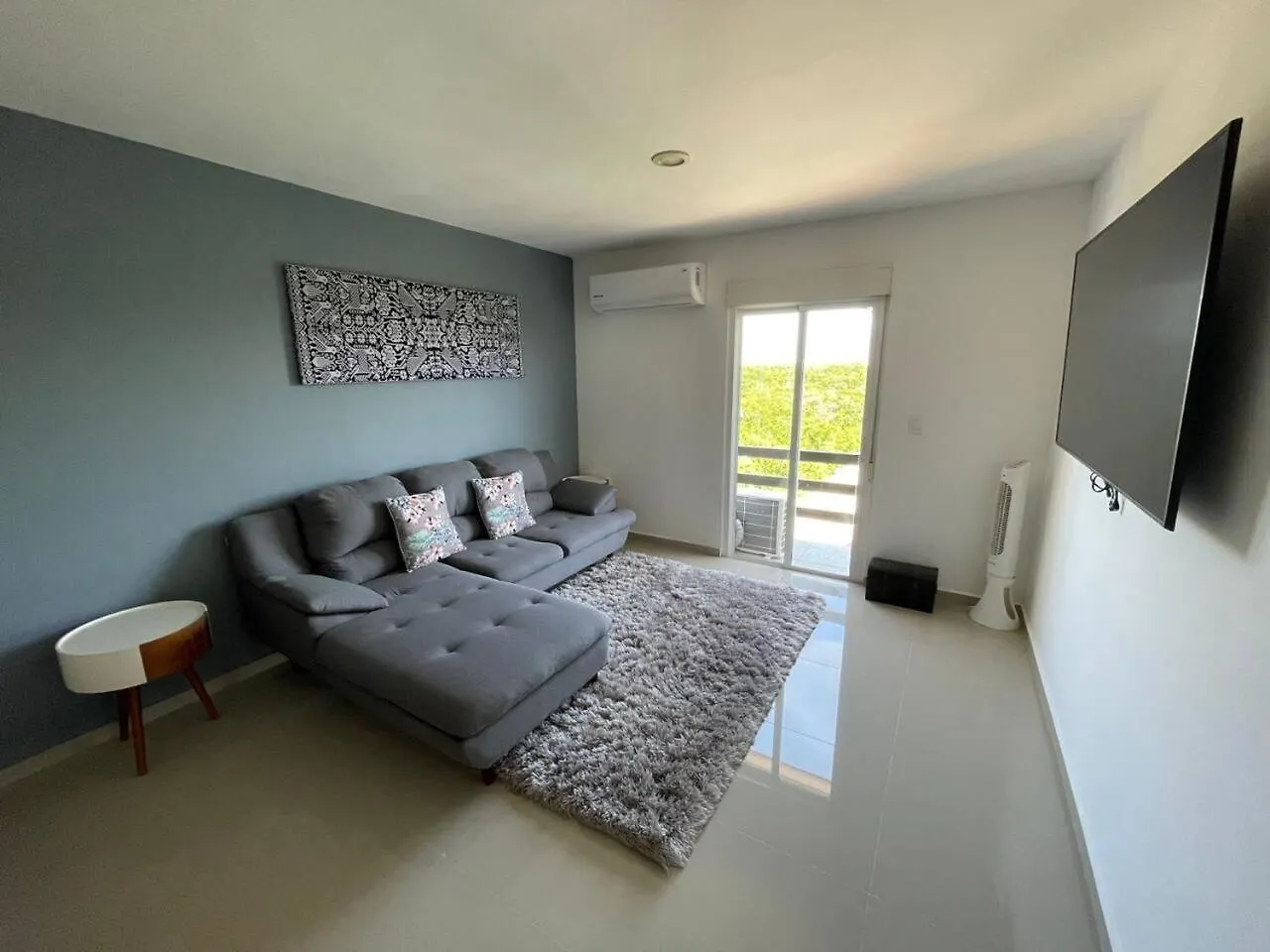 Beautiful 2 Bedroom Apartment Playa del Carmen